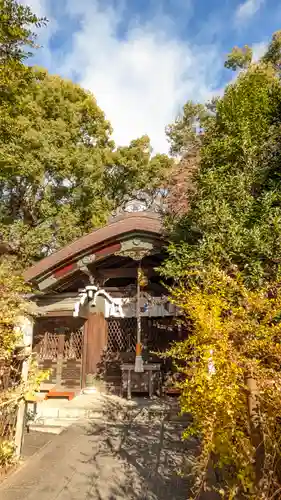 梨木神社(京都府)