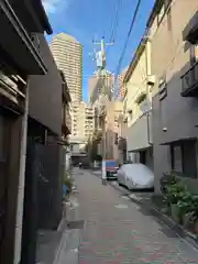 住吉神社(東京都)