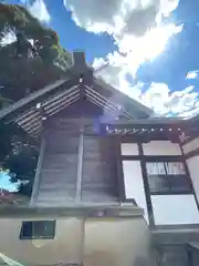 七郷神社(埼玉県)