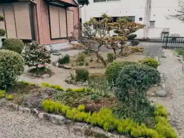 金性寺(三重県)
