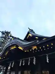 大國魂神社(東京都)