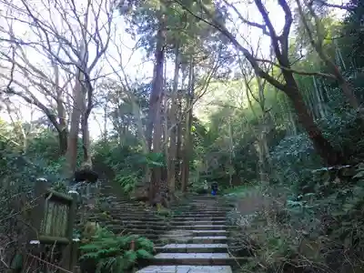 瑞泉寺のその他建物