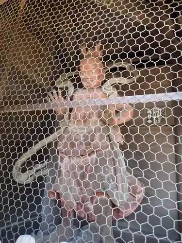 等覚院(神奈川県)