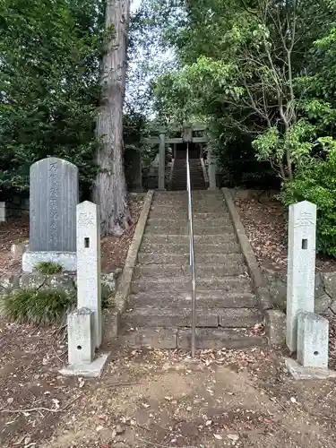 日枝神社(栃木県)