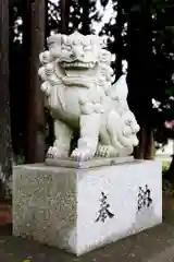 乙供神社(青森県)