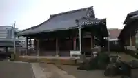 三光寺の本殿・本堂
