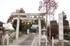 諏訪神社(滋賀県)