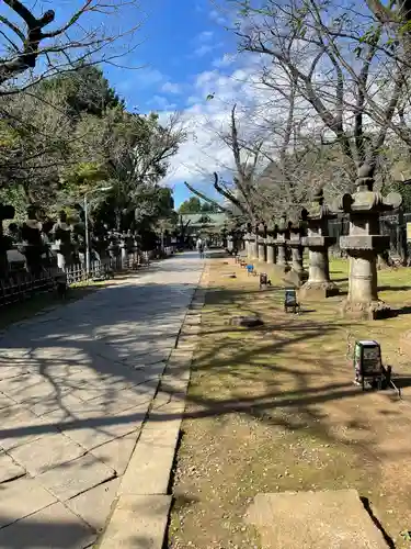 上野東照宮(東京都)