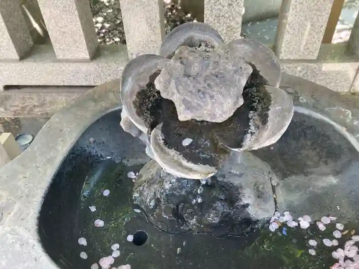 牛天神北野神社(東京都)