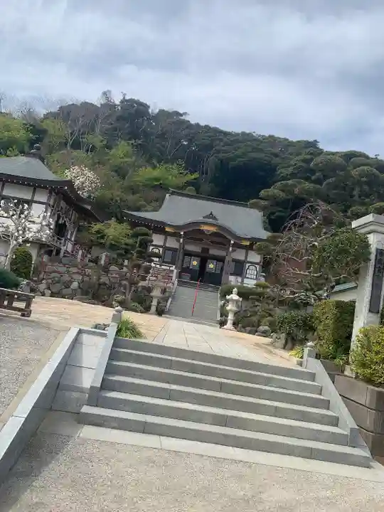 能蔵院(千葉県)