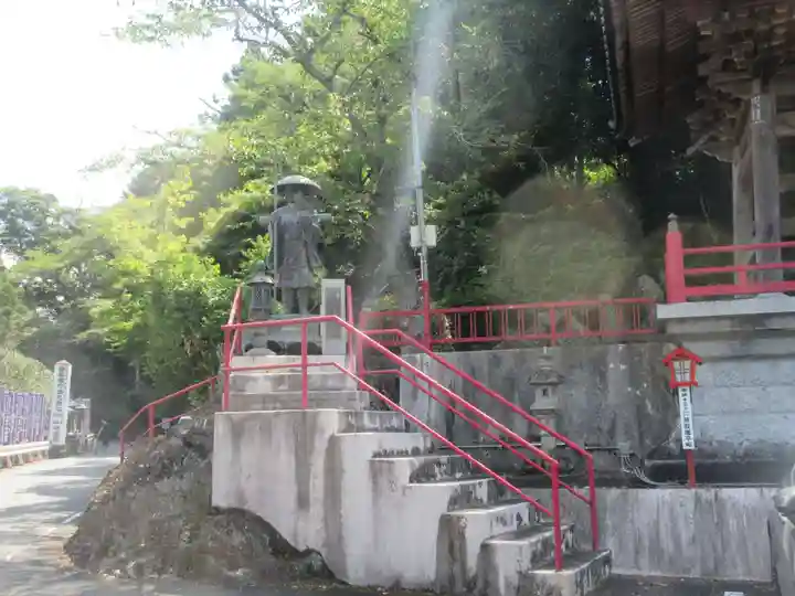 岩水寺(静岡県)