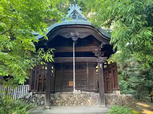 金毘羅神社(東京都)