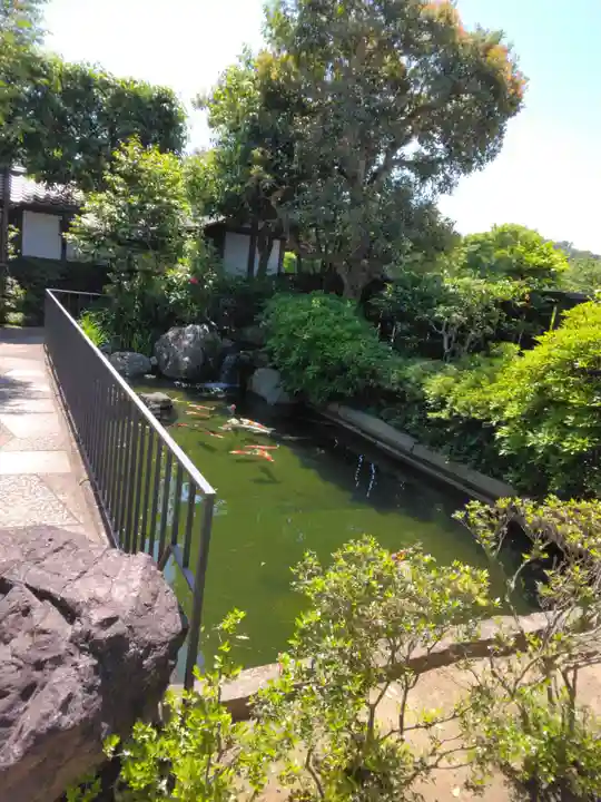 雲頂庵(神奈川県)