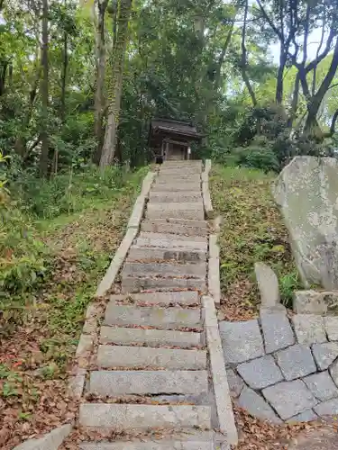 伊豫岡八幡神社(愛媛県)