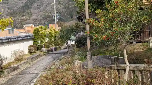 歓喜光寺(京都府)