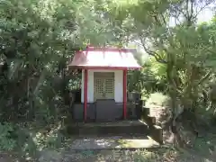 三原神社下社(東京都)