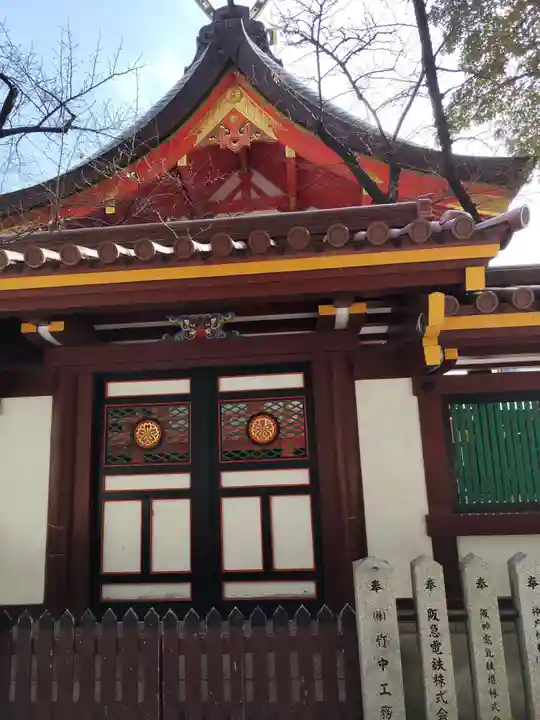 生田神社(兵庫県)