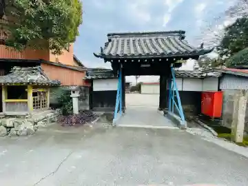 長泉寺(三重県)