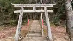 金刀比羅神社(岡山県)