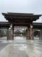 白鷺神社(栃木県)