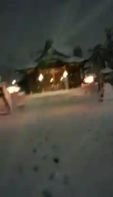 久里浜天神社(神奈川県)