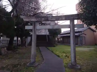八幡宮(静岡県)