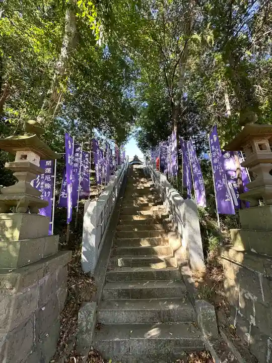 杉山神社(東京都)