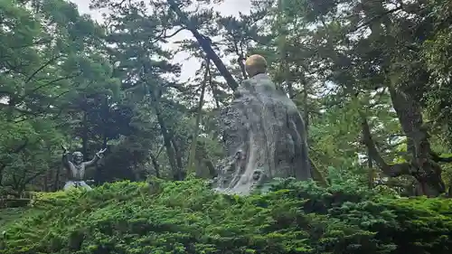 出雲大社(島根県)