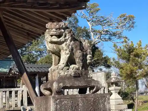 春日神社(滋賀県)