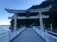 八百富神社(愛知県)
