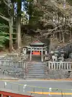 深沙王堂(栃木県)