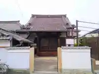 金剛寺の本殿・本堂