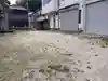 四柱神社(岡山県)