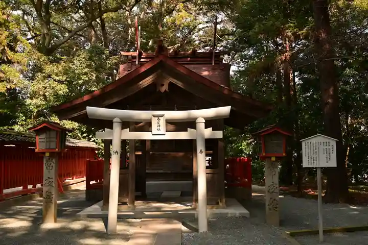 香椎宮(福岡県)