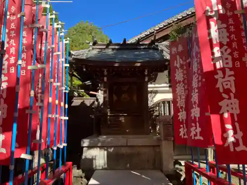 牛嶋神社(東京都)
