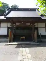 宝蔵院(栃木県)