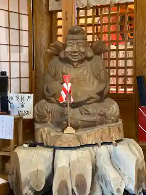 櫛引八幡宮(青森県)