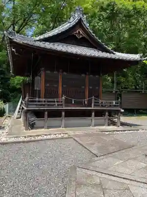 城山八幡宮(愛知県)