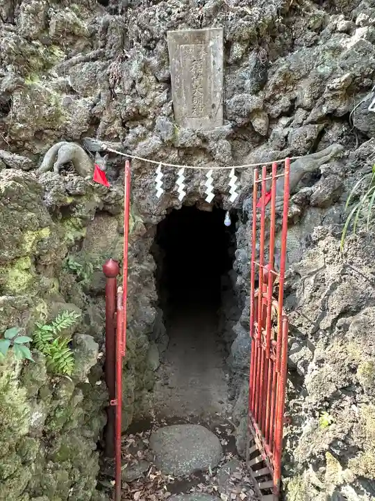 清龍寺不動院(埼玉県)