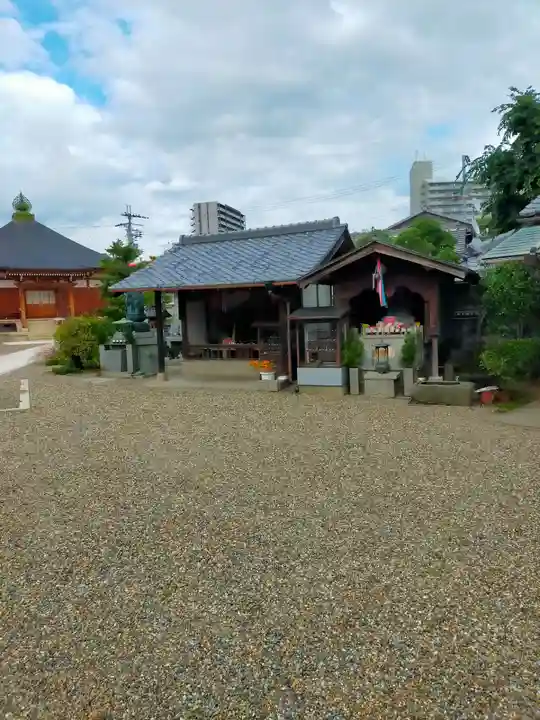 蓮光寺(大阪府)