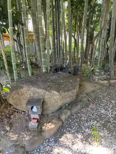 藤田神社[旧児島湾神社](岡山県)