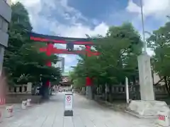 富岡八幡宮(東京都)