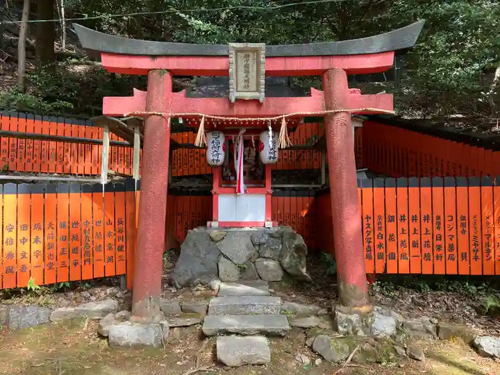 八神社(京都府)