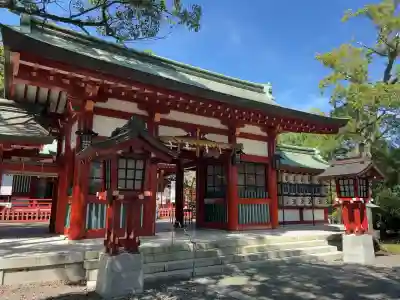 静岡浅間神社(静岡県)