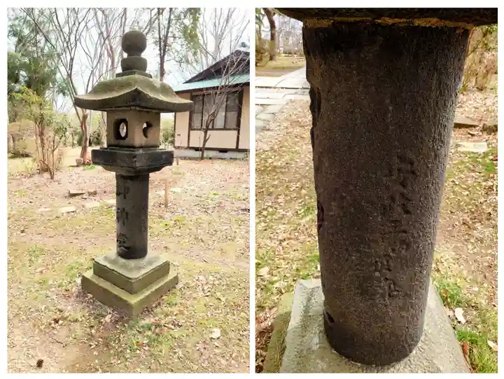 日吉八幡神社(秋田県)