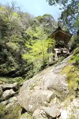 元伊勢天岩戸神社(京都府)