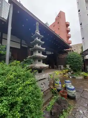 桂芳院のその他建物