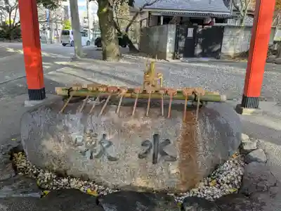 金神社(岐阜県)