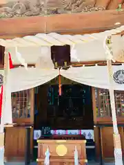 水堂須佐男神社(兵庫県)