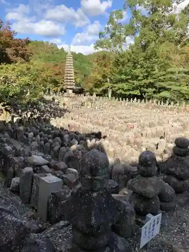 化野念仏寺のその他建物